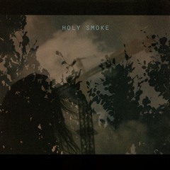 Robin Adams - Holy Smoke