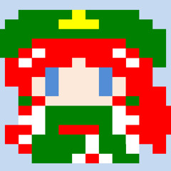 Lullaby of a Deserted Hell - Touhou Series