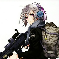 Nightcore - Move Like A Soldier