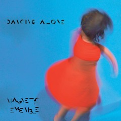 Dancing Alone Remix "La Machina" feat Jeanne Added