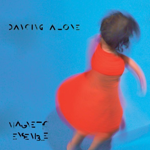 Dancing Alone (If i stop the beat) Remix "Ornette" feat jeanne Added / Thomas de Pourquery