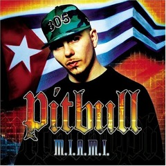 Pitbull ft. Tony Belmonte - Culo ( Alberto Garal Re - Edit)