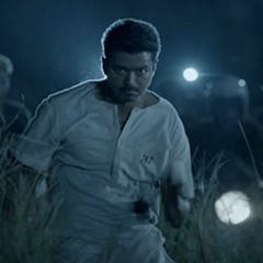 Kaththi BGM - Kathiresan Arrives