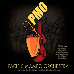 Intro - Pacific Mambo Orchestra