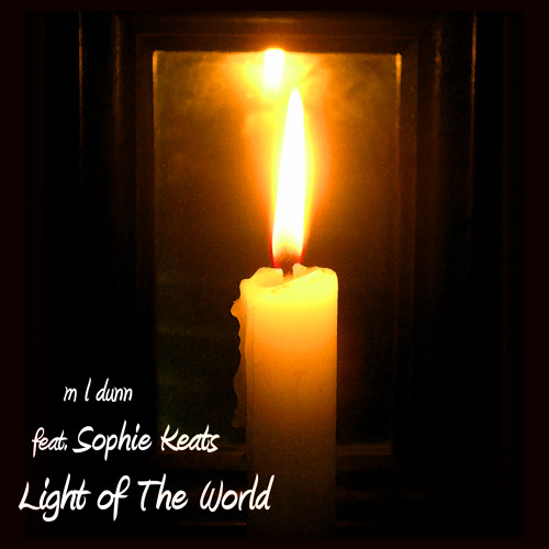 Feat. Sophie Keats - Light of The World (Strings Mix)