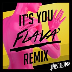 Tesla55 - It's You (Flava' Remix)