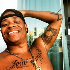 MC BABINA - EU TO FUDIDO [ DJ JEAN DU PCB ]