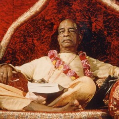 Hare Krishna Kirtan