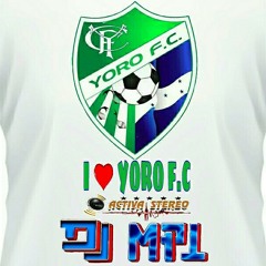 YORO F.C CANCIÓN  a ACTIVA STEREO /DJ MP1