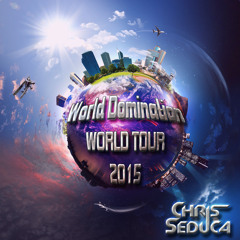 WDWT 2015 (Pre Tommorowland 2015)