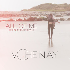 John Legend - All Of Me Cover Prod by Gary David