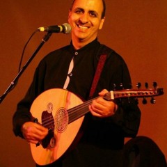 Burning Bush - العليقة التي رآها By Naser Musa (Oud) & Mina