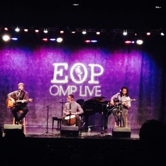 "I Am That I Am" Live at Red Clay Theater