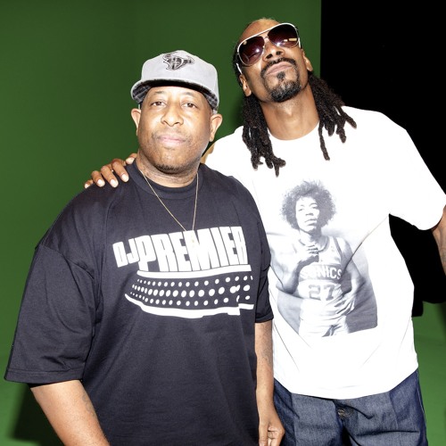 限定250枚 / DJ Premier / Snoop Dogg 限定250枚 / DJ Premier / Snoop Dogg 洋楽