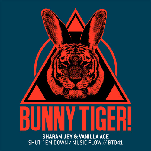 Sharam Jey & Vanilla Ace - Shut 'Em Down / Music Flow (Preview) // BT041 [OUT NOW]