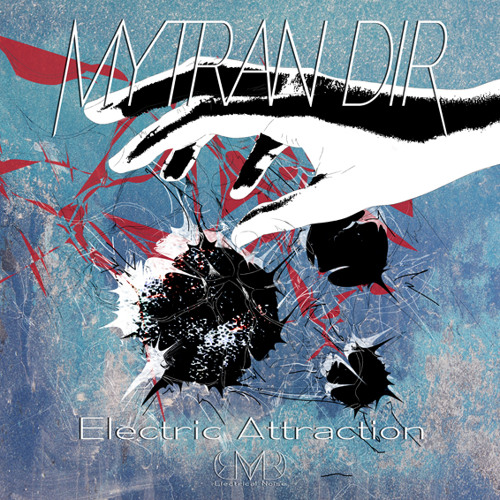 Mytran Dir - Head In The Clouds