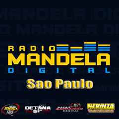 MT - Super Montagem 12Minutos( Radio Mandela Digital )
