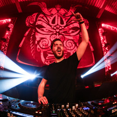 Jack of Sound - Liveset - Rebellion 2014