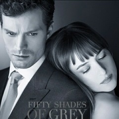 Caught on fire  em Fifty Shades of Grey