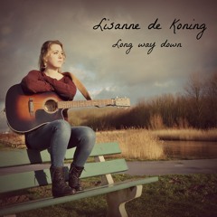 Lisanne - Rollercoaster (demo)