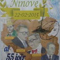 Pretensje  2015 - Stoetlieken