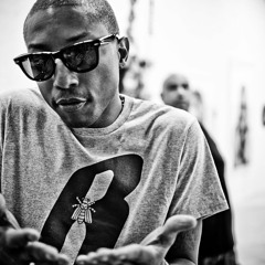 Pharrell - That Girl (FWB Deep Mix)[Buy = download link]