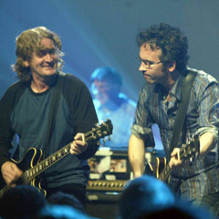 The Saw Doctors - Never Mind The Strangers