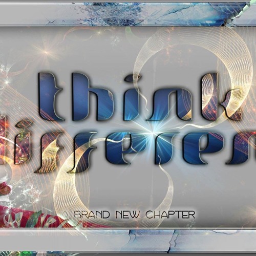 Moontales-Think Different Dj-Mix