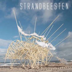 Strandbeesten - Credits - from the documentary film "Strandbeesten" a portrait of Theo Jansen