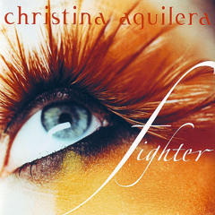 Christina Aguilera - Fighter (Instrumental)