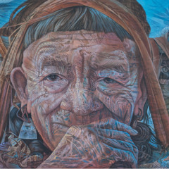 Shamanic Soundscape :: The Sacredness Within (Unfinished)