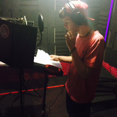 Kiss The Sky (produced by Tizzy Beats)