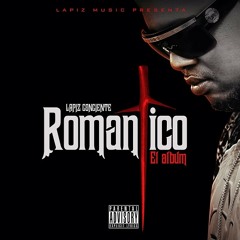 Lapiz Conciente - Album Romantico - (COMPLETO) 2015