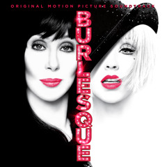 Christina Aguilera - Show Me How You Burlesque (Instrumental)