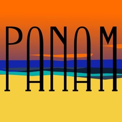 Panam - Sway (ft Allegra Krieger)