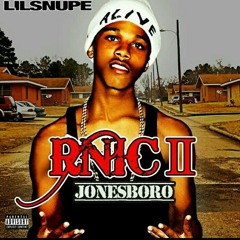 Lil Snupe - Ride For Me Ft Latre & Leemazin