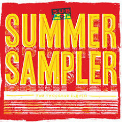 DJ Midas Summer Sampler NO SKRATCHES (Scratch Events NYC)