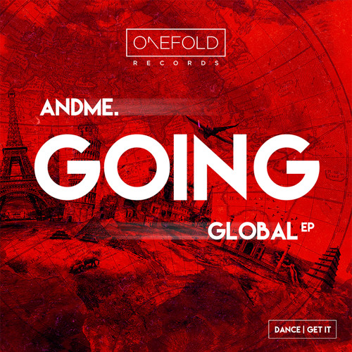 Get It | AndMe. | Out Now | Original Mix