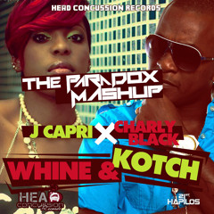 WHINE & KOTCH VS GET IT ON THE FLOOR