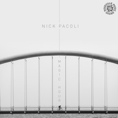 Nick Pacoli - "Magic Hour" [RMG EXCLUSIVE]