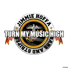4. Turn My Music High