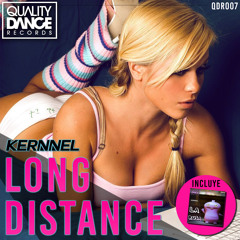 Kernnel - Long distance (CORTE A) [DISPONIBLE AQUÍ] [AVAILABLE HERE]