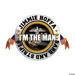 2. I'm The Man