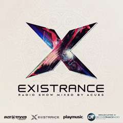Existrance Radio Show Code 65 [TEASER]