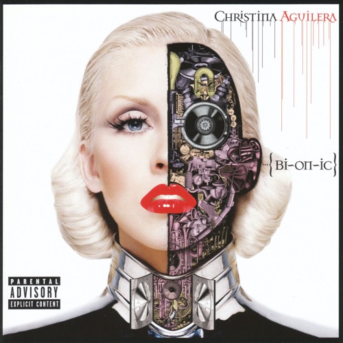 Stream Christina Aguilera - Stronger Than Ever (Instrumental) by Xtina  Instrumentals | Listen online for free on SoundCloud