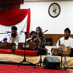 Sunho Mere Meeta - Bibi Taren Kaur UK