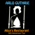 Artwork for Arlo Guthrie - Pigmeat - Feb 7, 2015