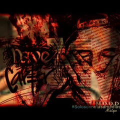 Dave Carter 7.-Jodido Diciembre Ft Sr.Vantes Prod X Jfella