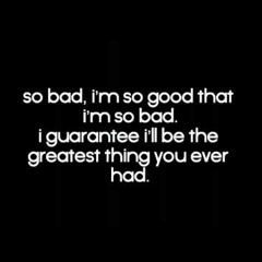 So Bad | Eminem | Cover