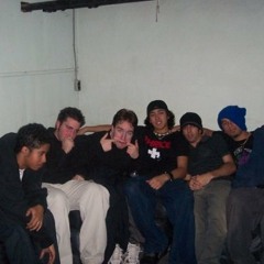 Only Time (Poonani Remix)(live at 2003 Rockville battle of the bands)